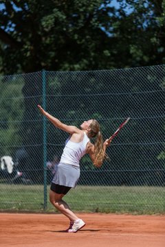 Adelina Krüger 488 - Amato Caffe Open